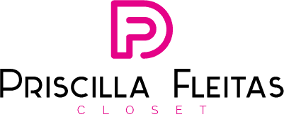 Logo Priscilla Fleitas Closet