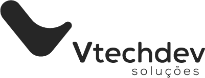 Logo Vtechdev soluções